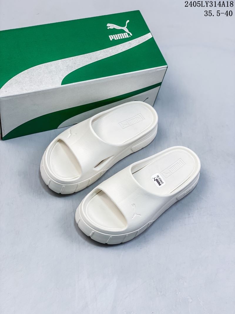 Puma Sandals